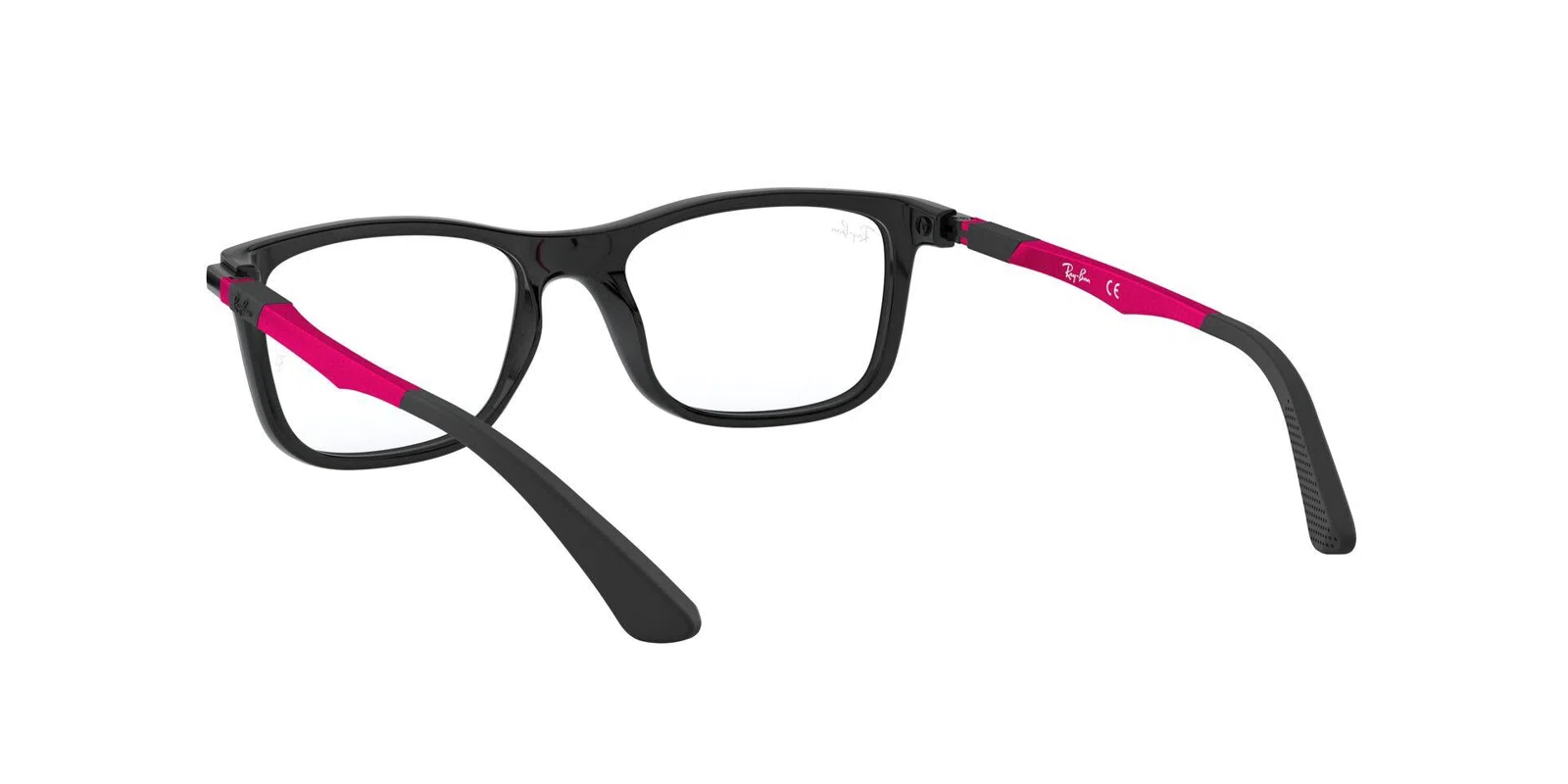 Ray-Ban Kids 0RY1549 Eyeglasses - view 41